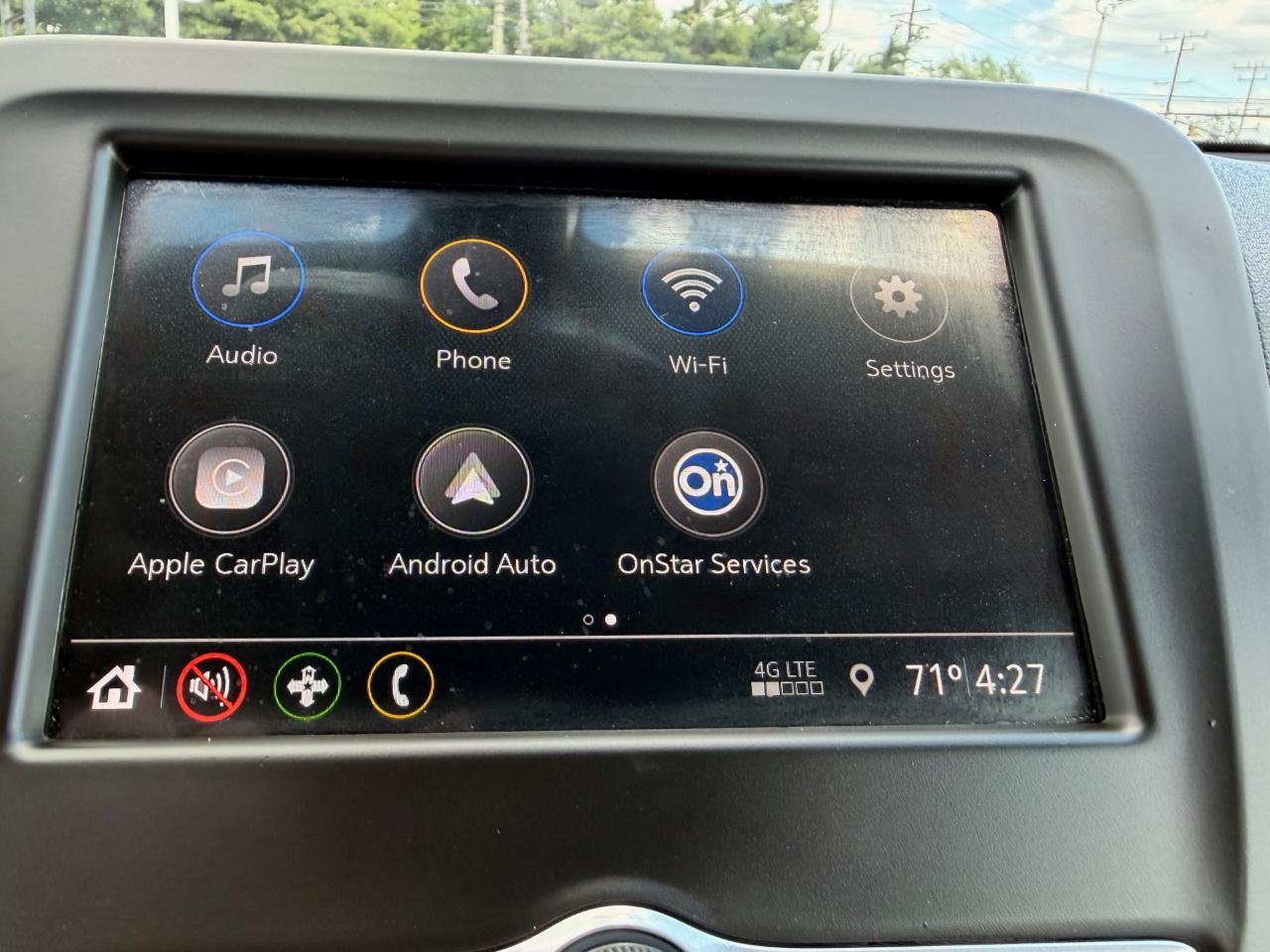 Chevrolet Equinox FWD 4dr LS w/1LS 2019