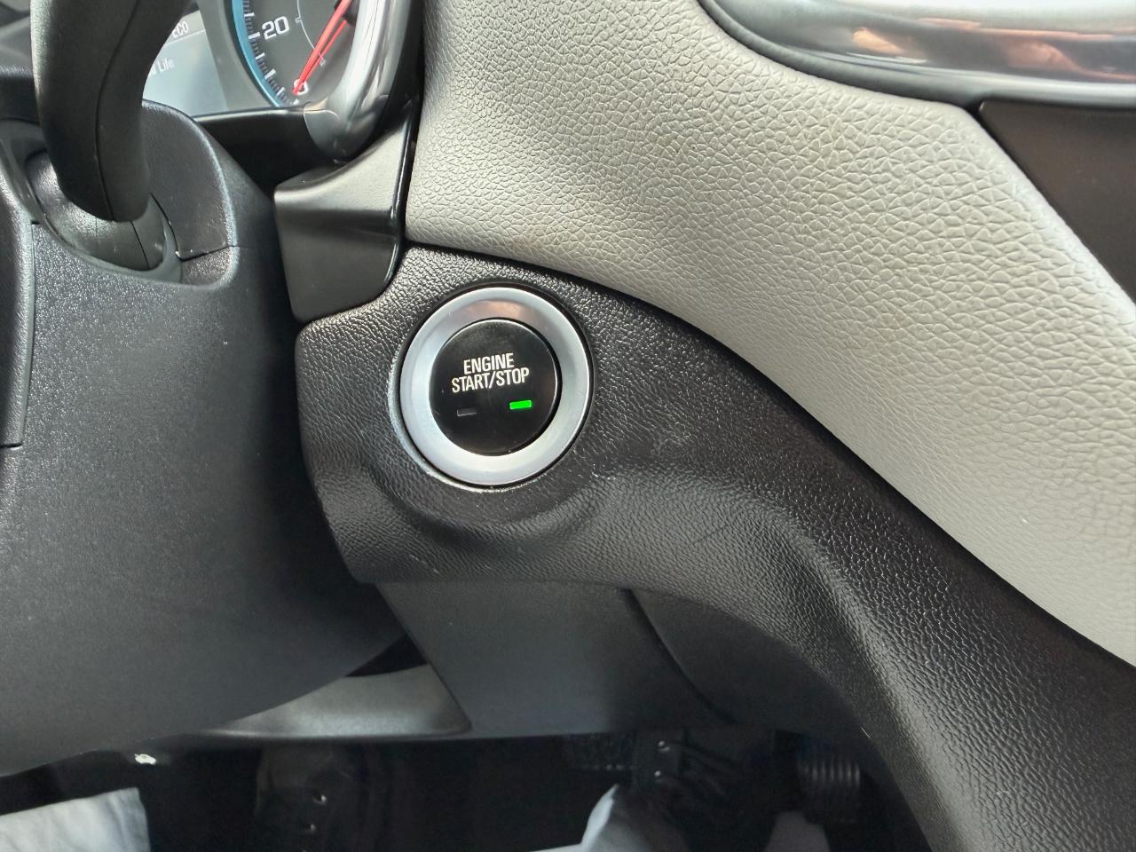 Chevrolet Equinox FWD 4dr LS w/1LS 2019