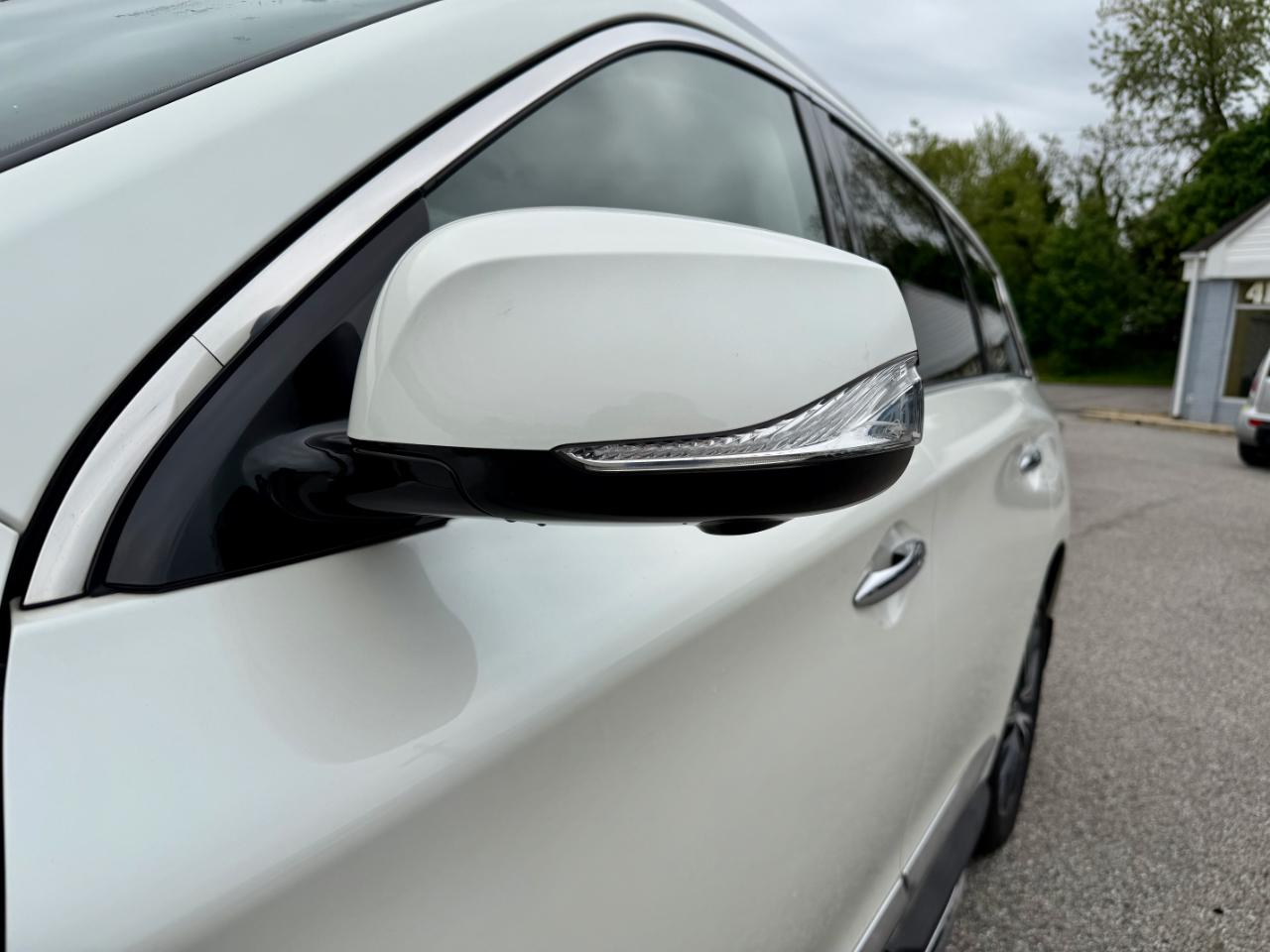 Infiniti QX60 AWD 2018