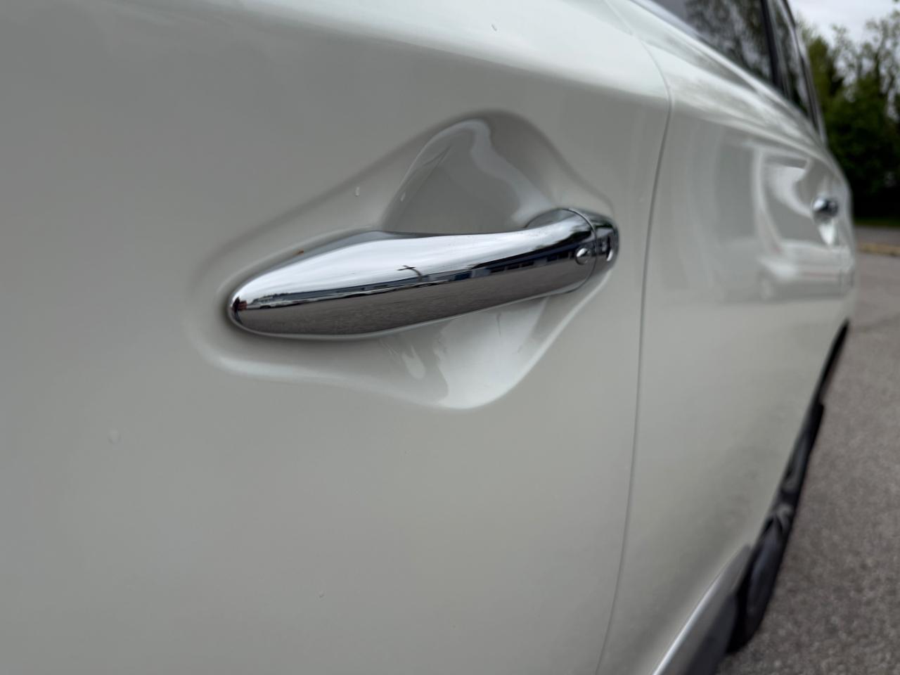 Infiniti QX60 AWD 2018