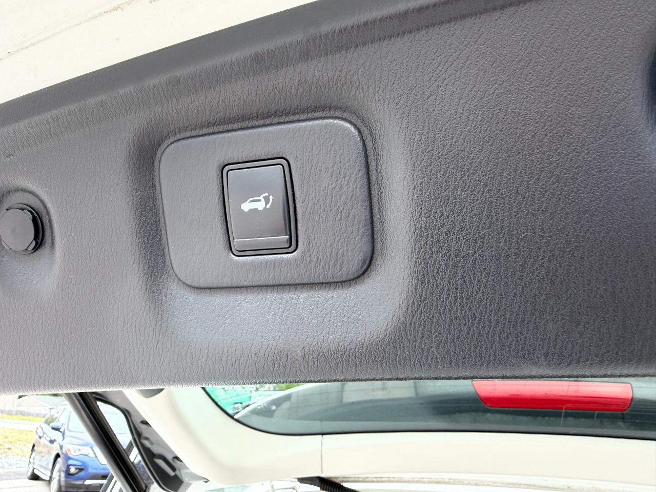 Infiniti QX60 AWD 2018