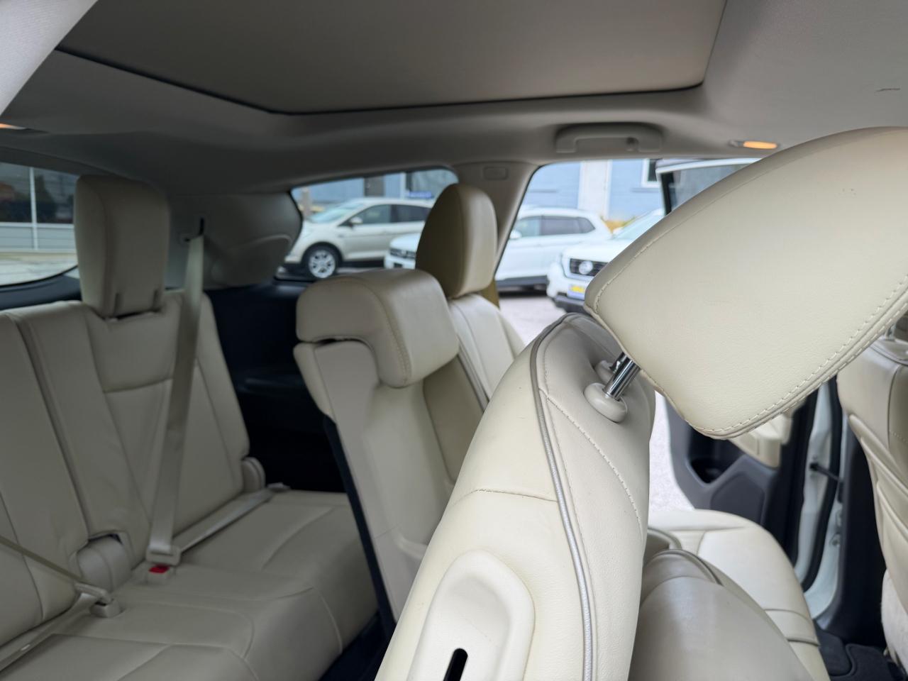 Infiniti QX60 AWD 2018