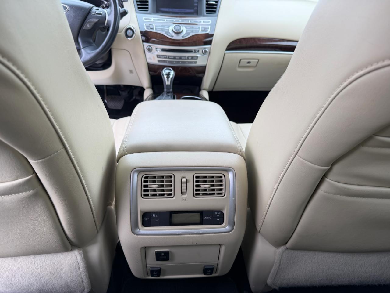 Infiniti QX60 AWD 2018