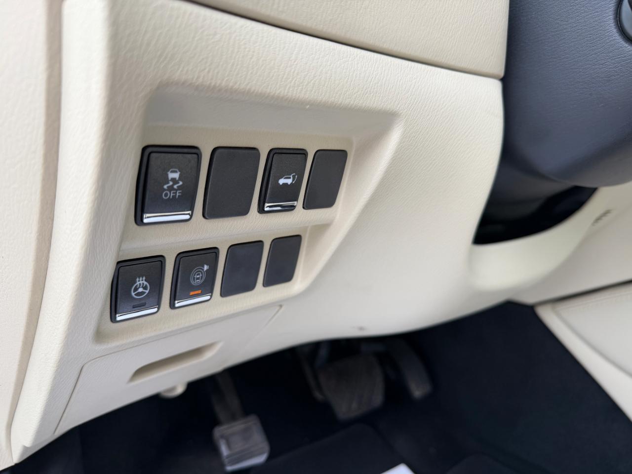 Infiniti QX60 AWD 2018