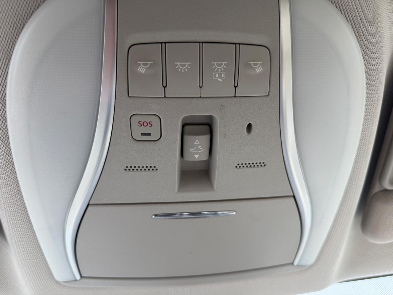 Infiniti QX60 AWD 2018