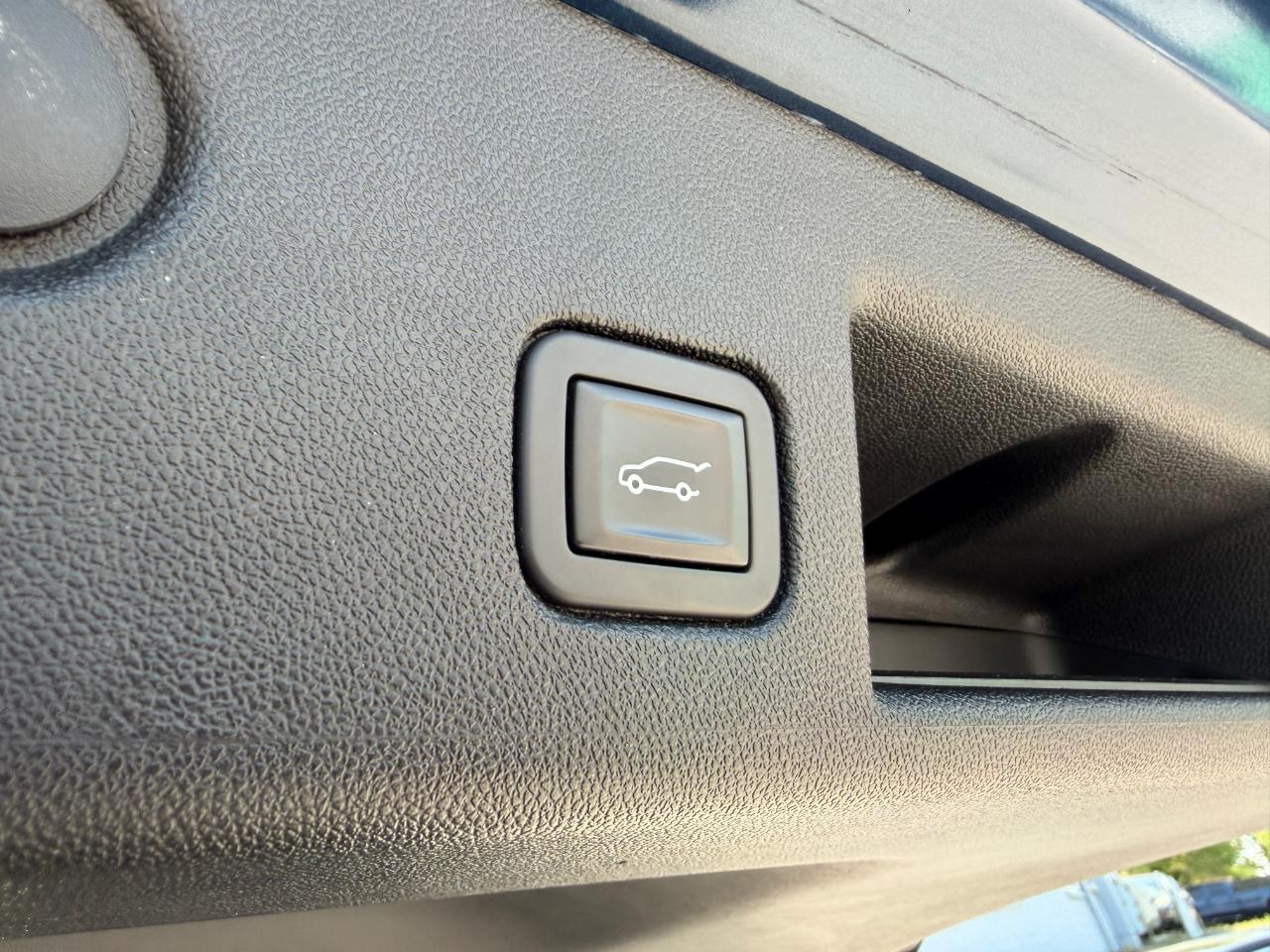 Chevrolet Equinox FWD 4dr LT 2019