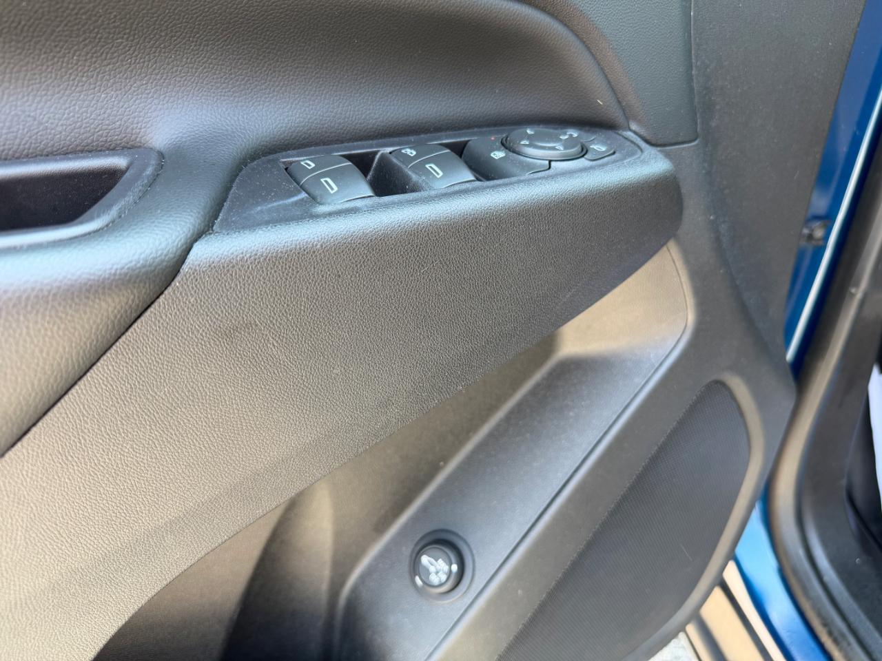 Chevrolet Equinox FWD 4dr LT 2019