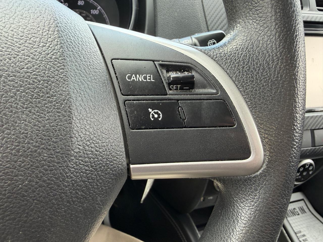 Mitsubishi Outlander Sport ES 2.0 CVT 2021