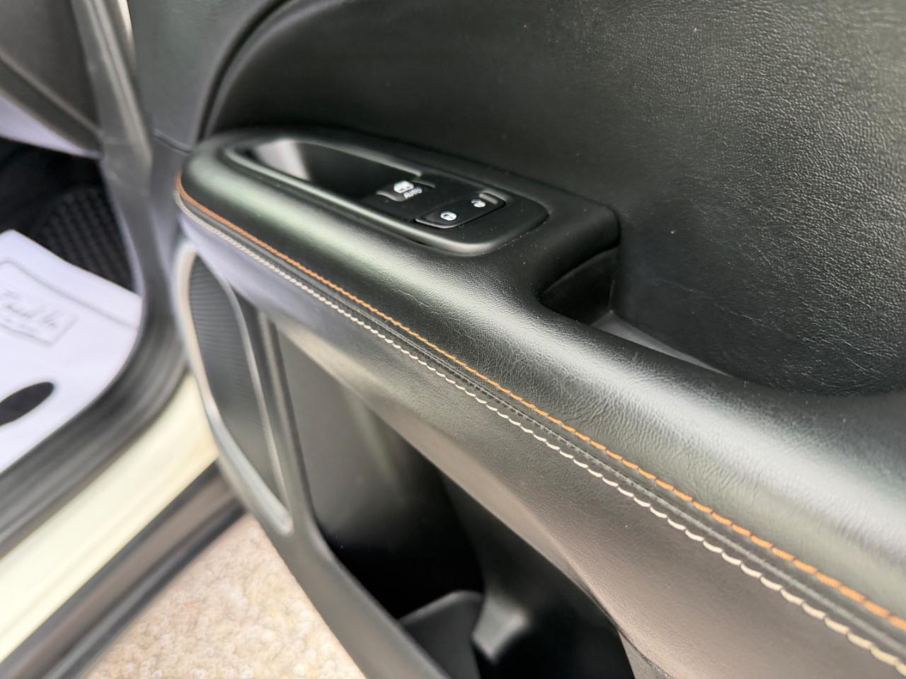 Jeep Compass Latitude 4x4 2018