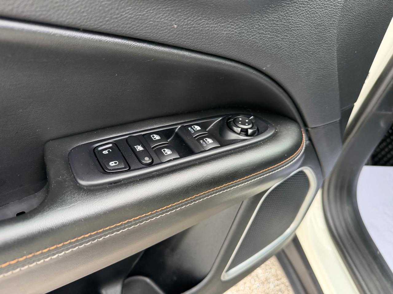 Jeep Compass Latitude 4x4 2018