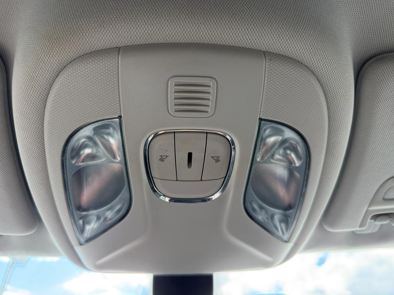 Jeep Compass Latitude 4x4 2018