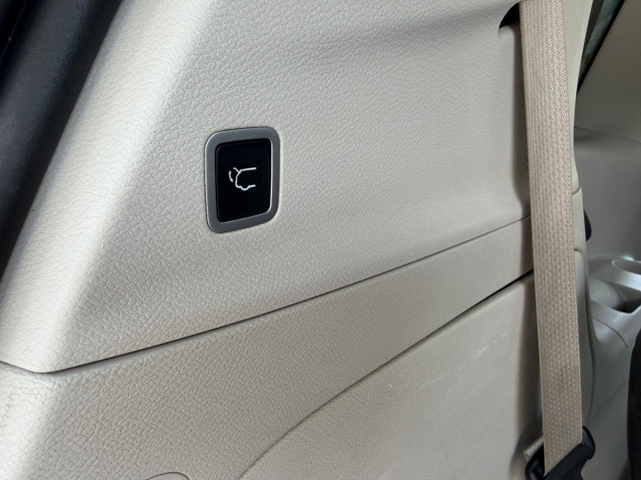 Chrysler Pacifica Touring L FWD 2018