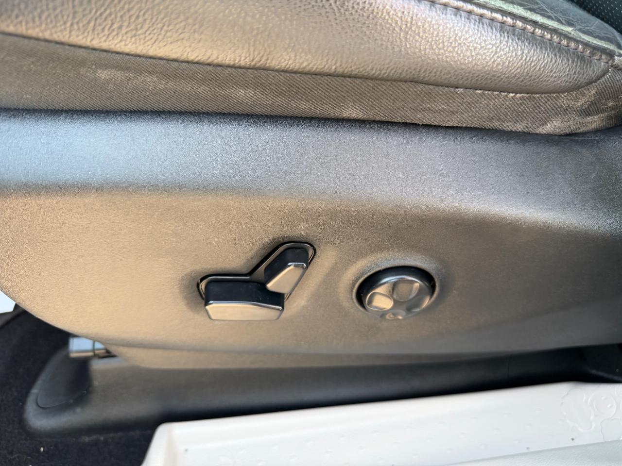 Chrysler Pacifica Touring L FWD 2018