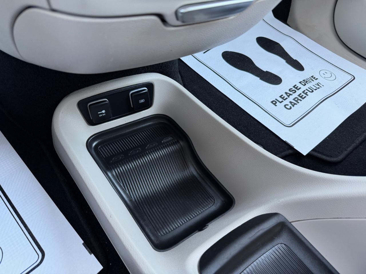 Chrysler Pacifica Touring L FWD 2018