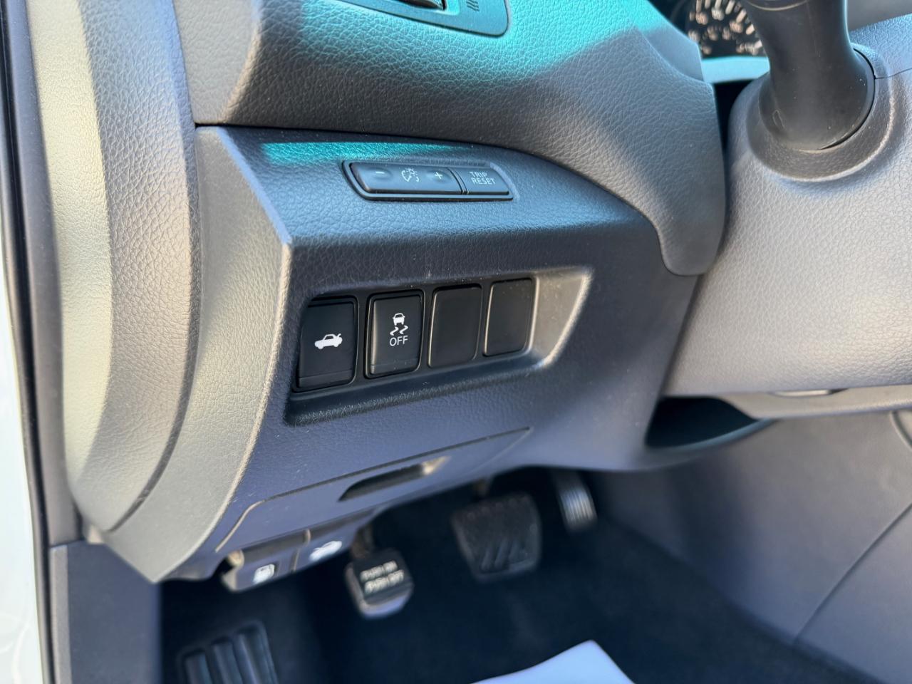 Nissan Altima 2.5 S Sedan 2018