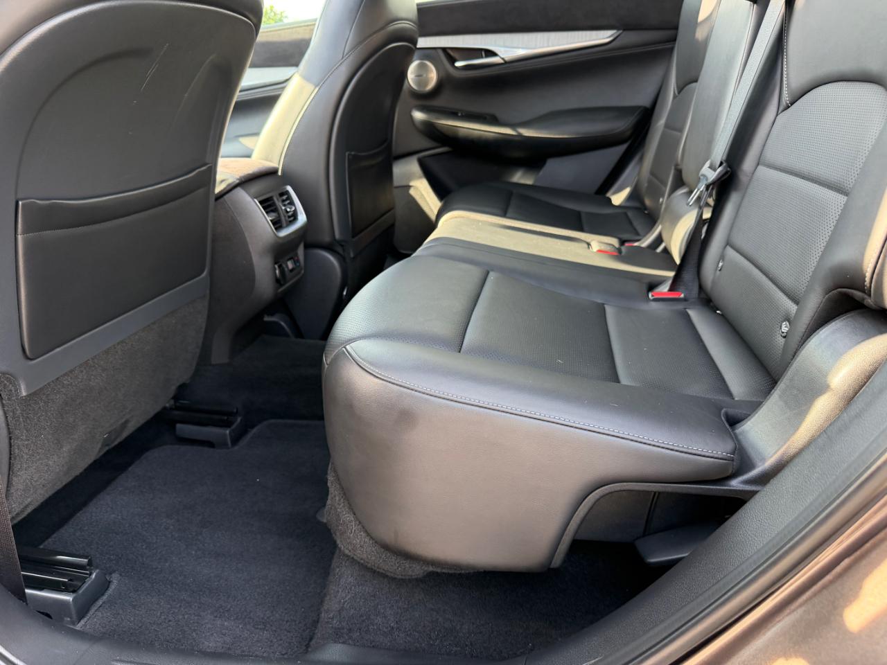 Infiniti QX50 ESSENTIAL AWD 2019