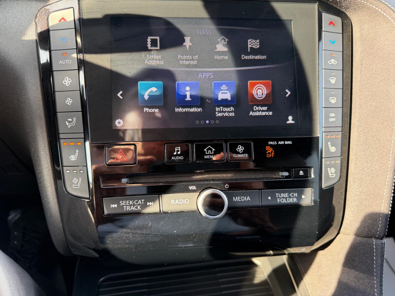 Infiniti QX50 ESSENTIAL AWD 2019