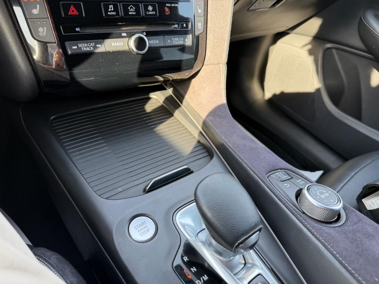 Infiniti QX50 ESSENTIAL AWD 2019