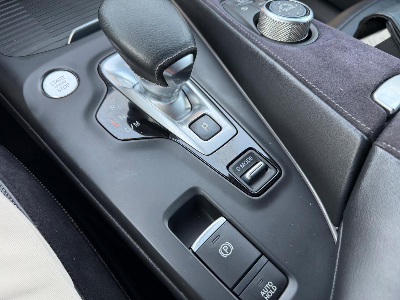 Infiniti QX50 ESSENTIAL AWD 2019