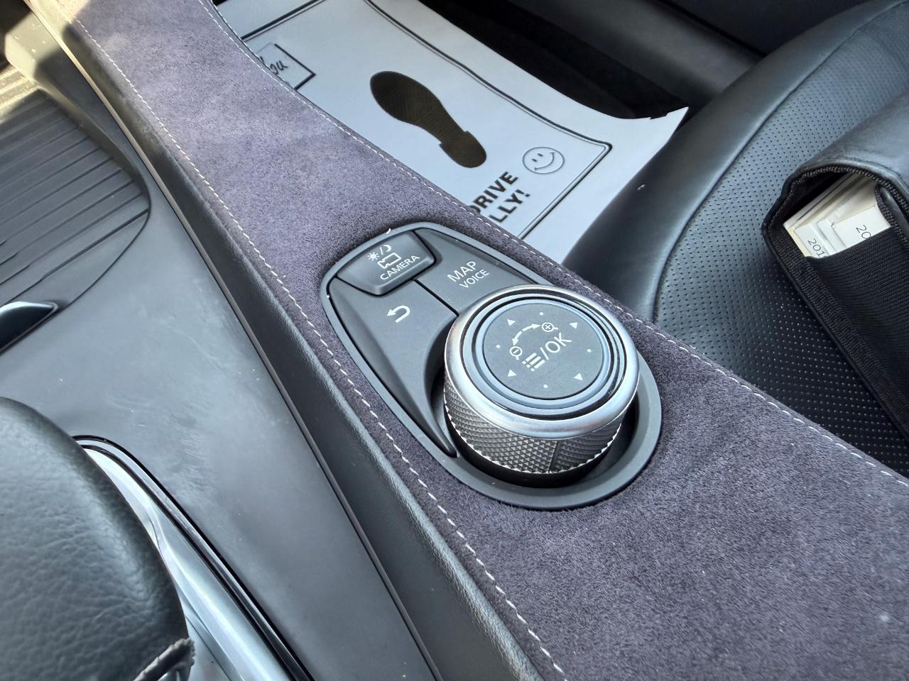 Infiniti QX50 ESSENTIAL AWD 2019