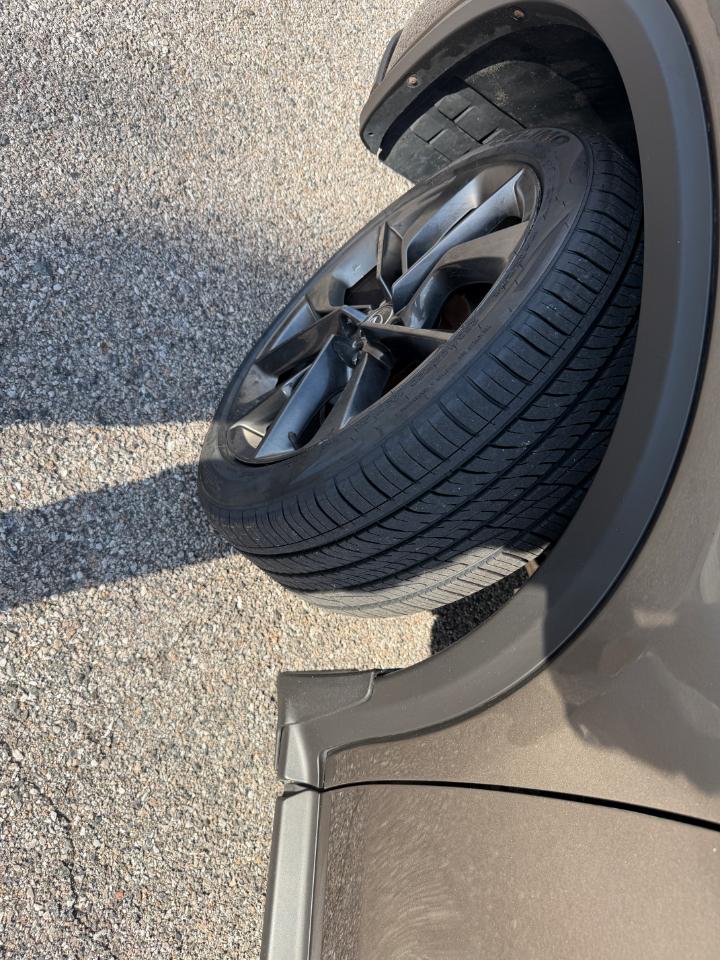 Infiniti QX50 ESSENTIAL AWD 2019