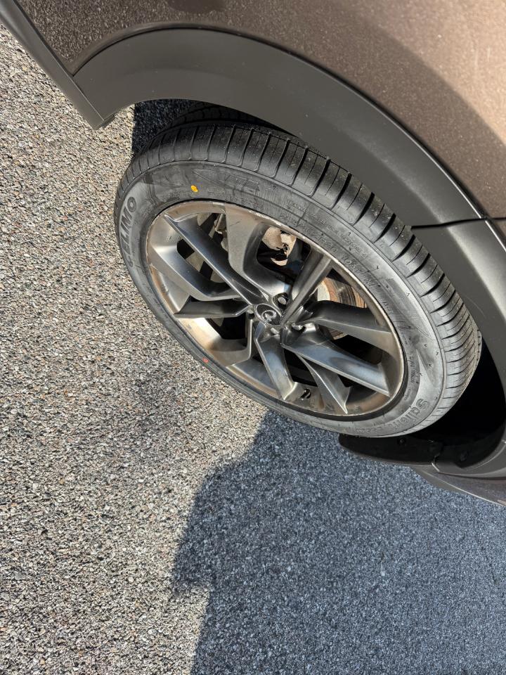 Infiniti QX50 ESSENTIAL AWD 2019