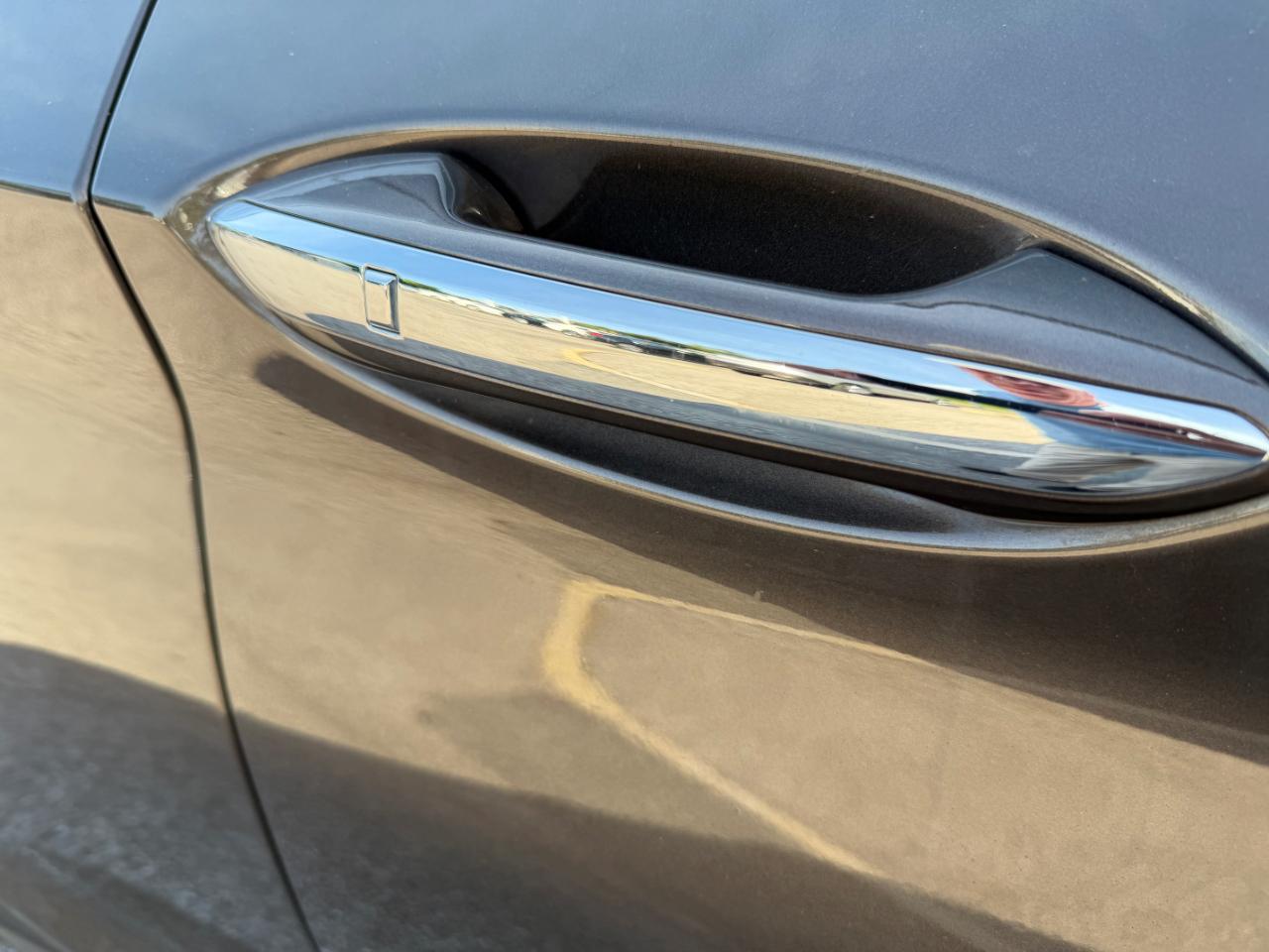 Infiniti QX50 ESSENTIAL AWD 2019