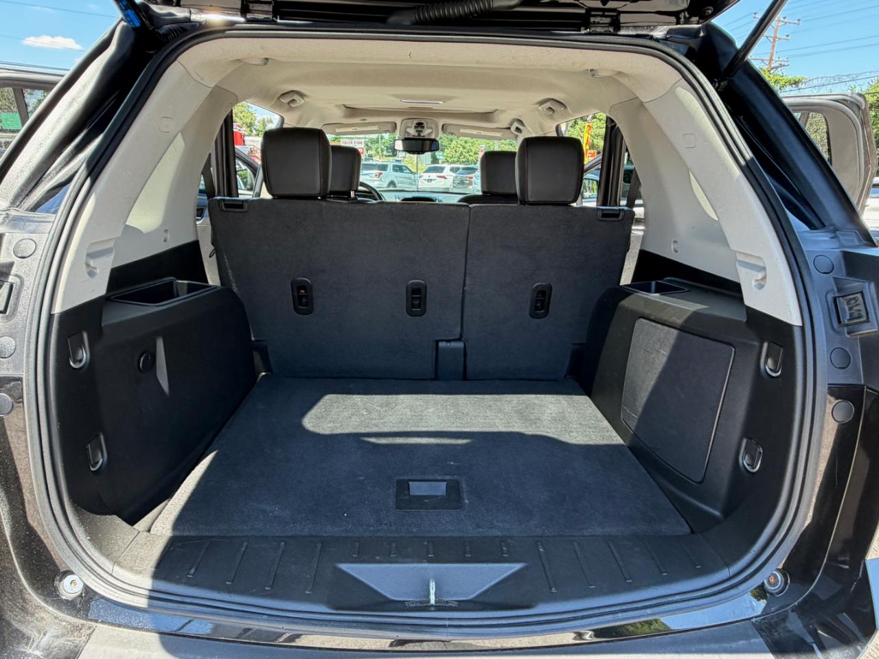 GMC Terrain AWD 4dr SLT w/SLT-1 2015