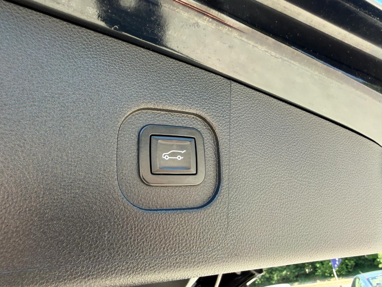 GMC Terrain AWD 4dr SLT w/SLT-1 2015