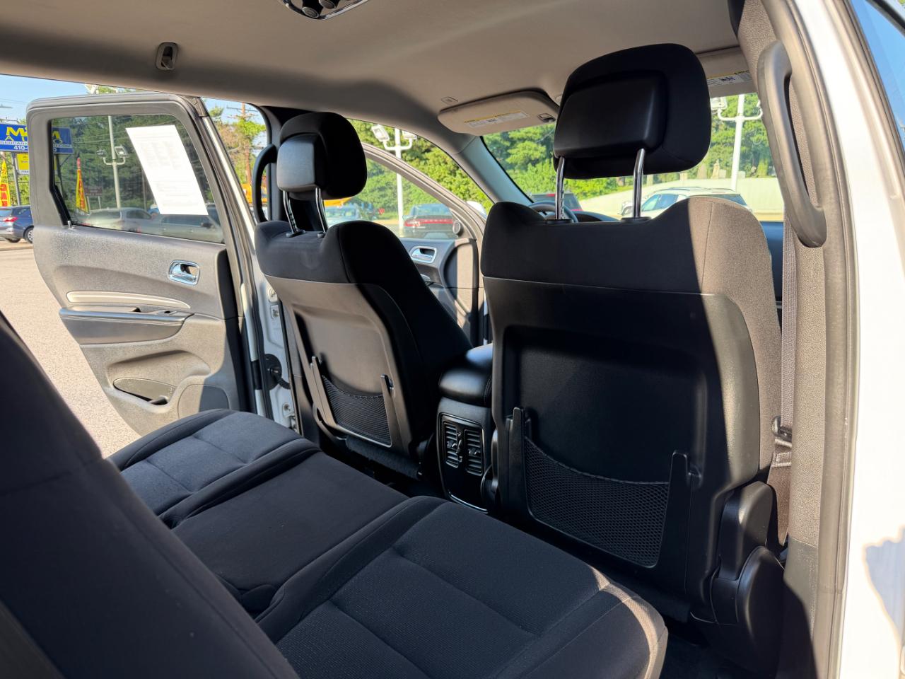Dodge Durango SXT AWD 2017