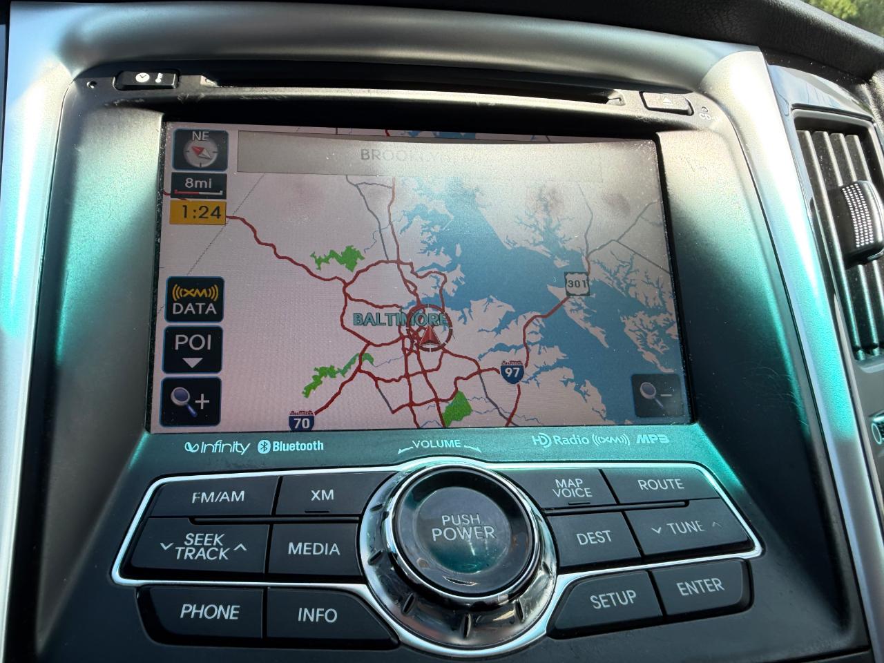 Hyundai Sonata 4dr Sdn 2.4L Auto Limited PZEV 2012