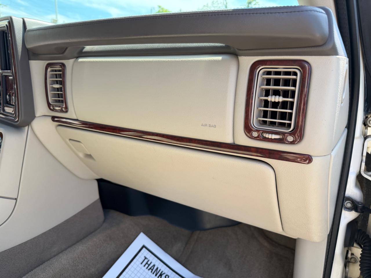 Cadillac Escalade 4dr AWD 2006