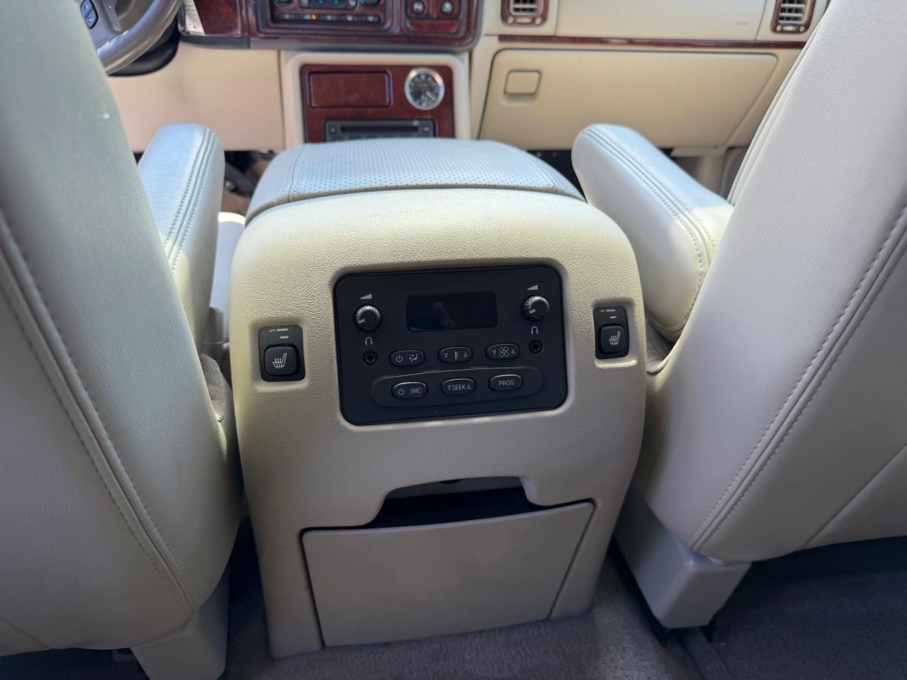 Cadillac Escalade 4dr AWD 2006