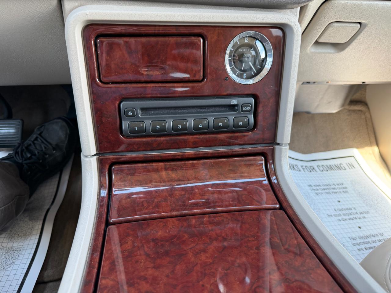 Cadillac Escalade 4dr AWD 2006