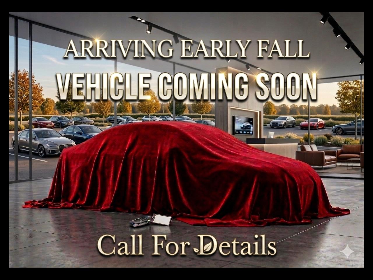 2023 Chevrolet Tahoe 4WD 4dr Z71