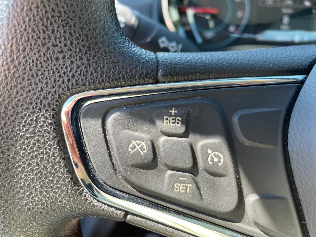 Chevrolet Cruze  2016