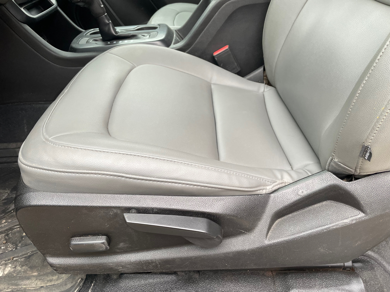 Chevrolet Colorado 2WD Ext Cab 125.9" Work Truck 2016