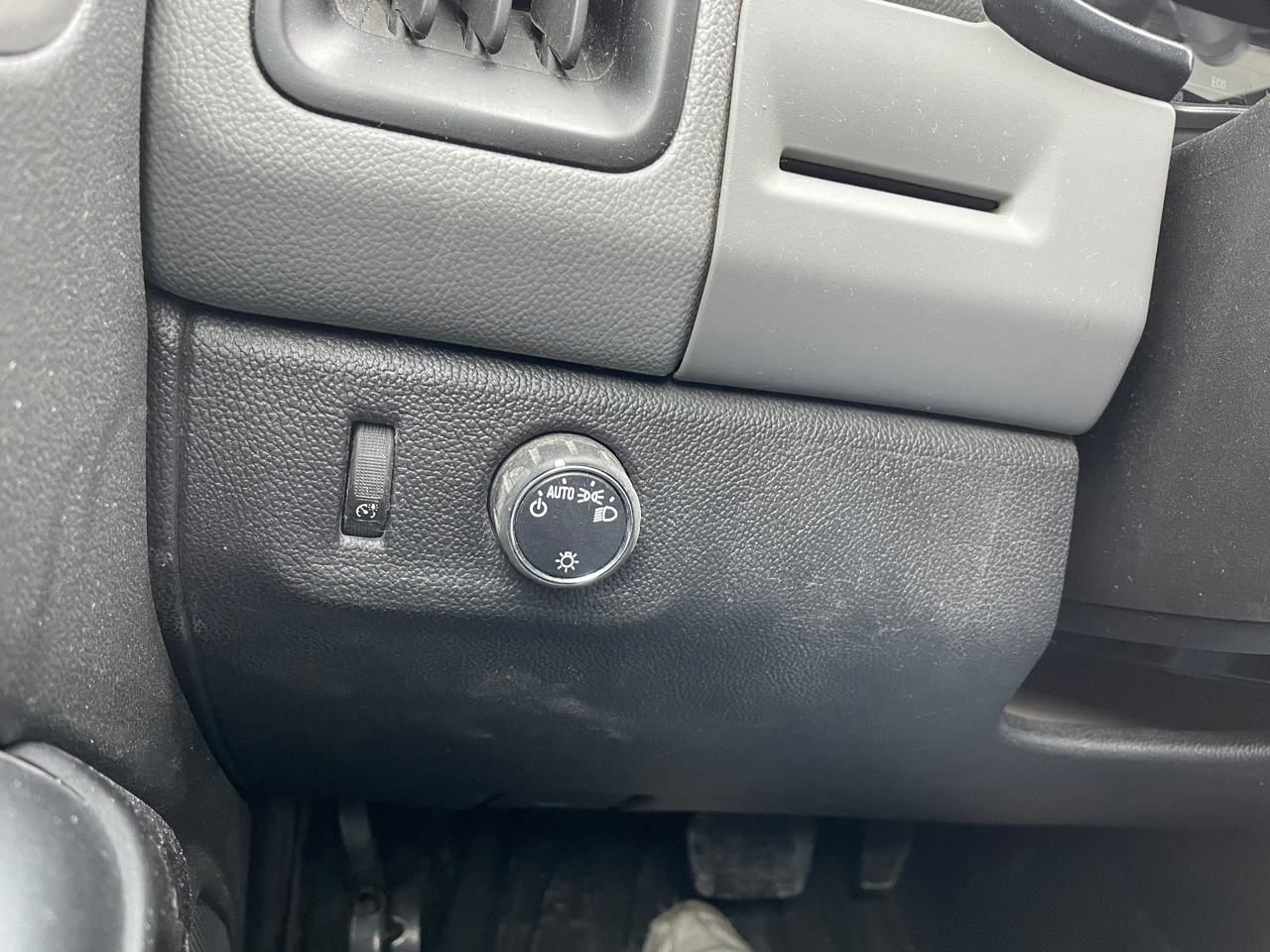 Chevrolet Colorado 2WD Ext Cab 125.9" Work Truck 2016