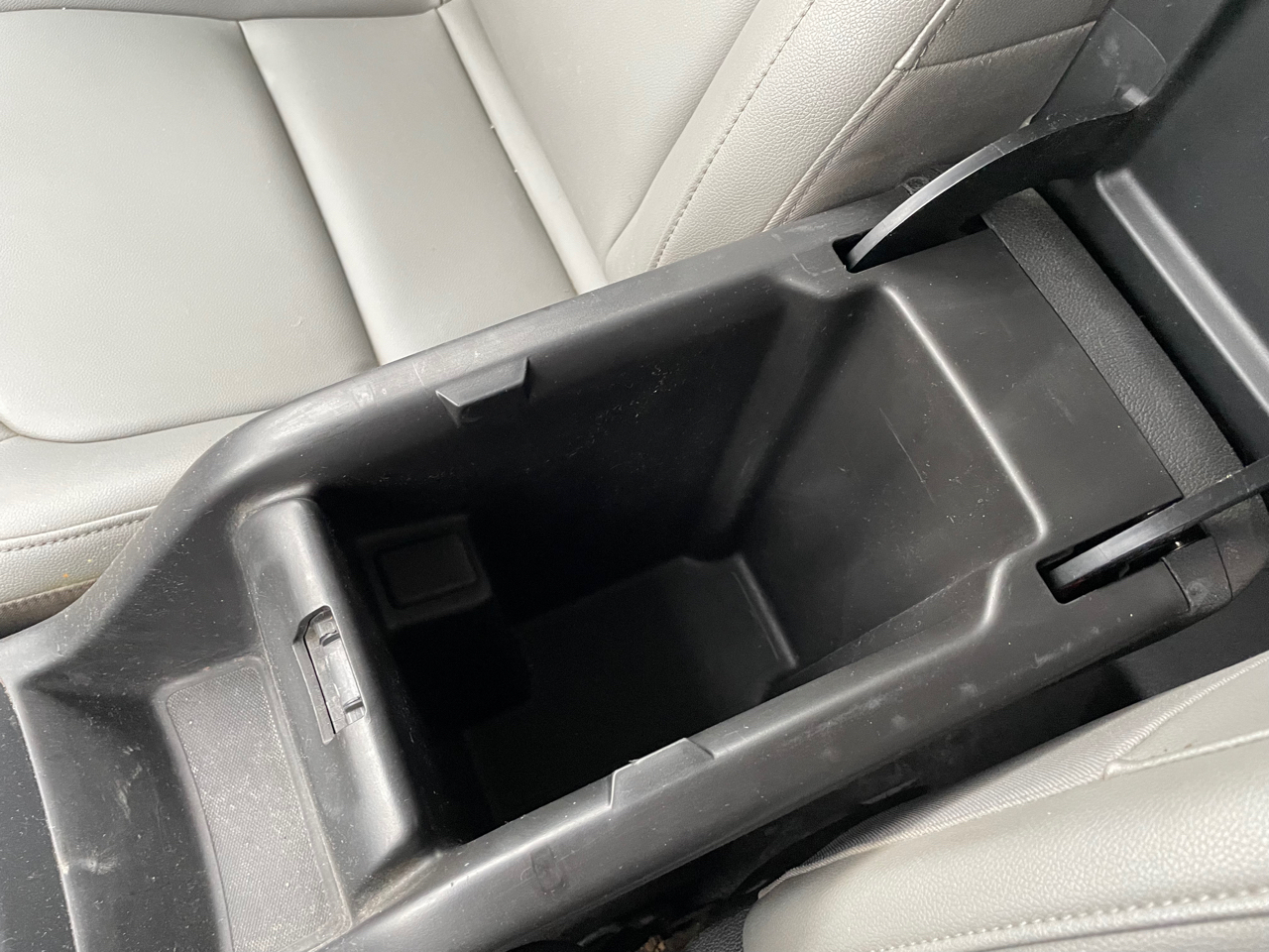 Chevrolet Colorado 2WD Ext Cab 125.9" Work Truck 2016