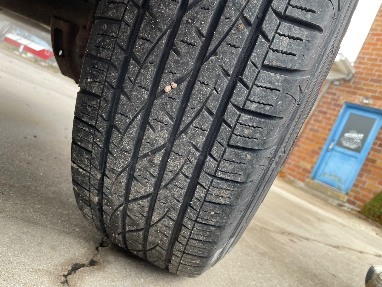 Chevrolet Colorado 2WD Ext Cab 125.9" Work Truck 2016