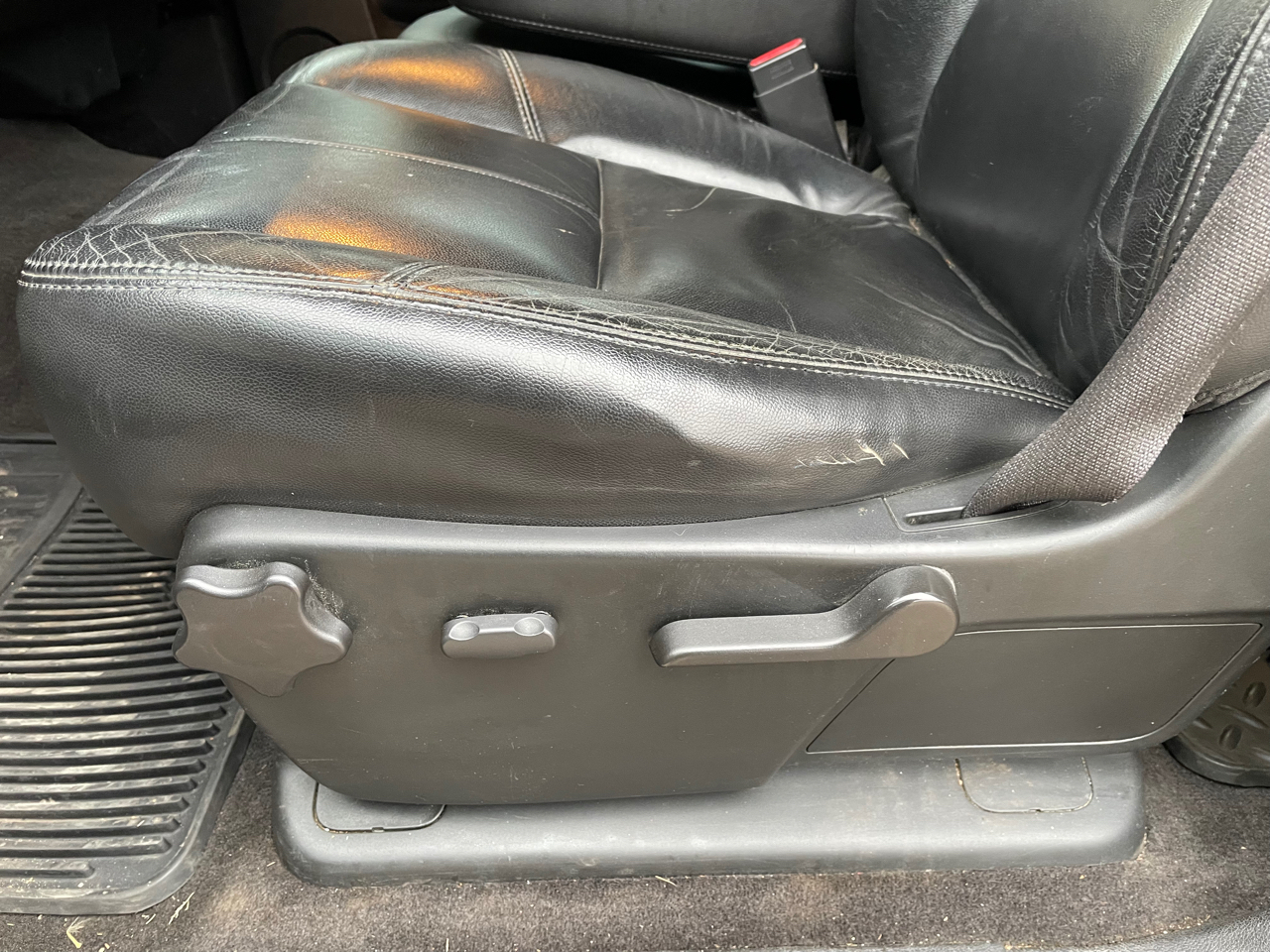 GMC Sierra 1500 SLE Crew Cab 4WD 2010