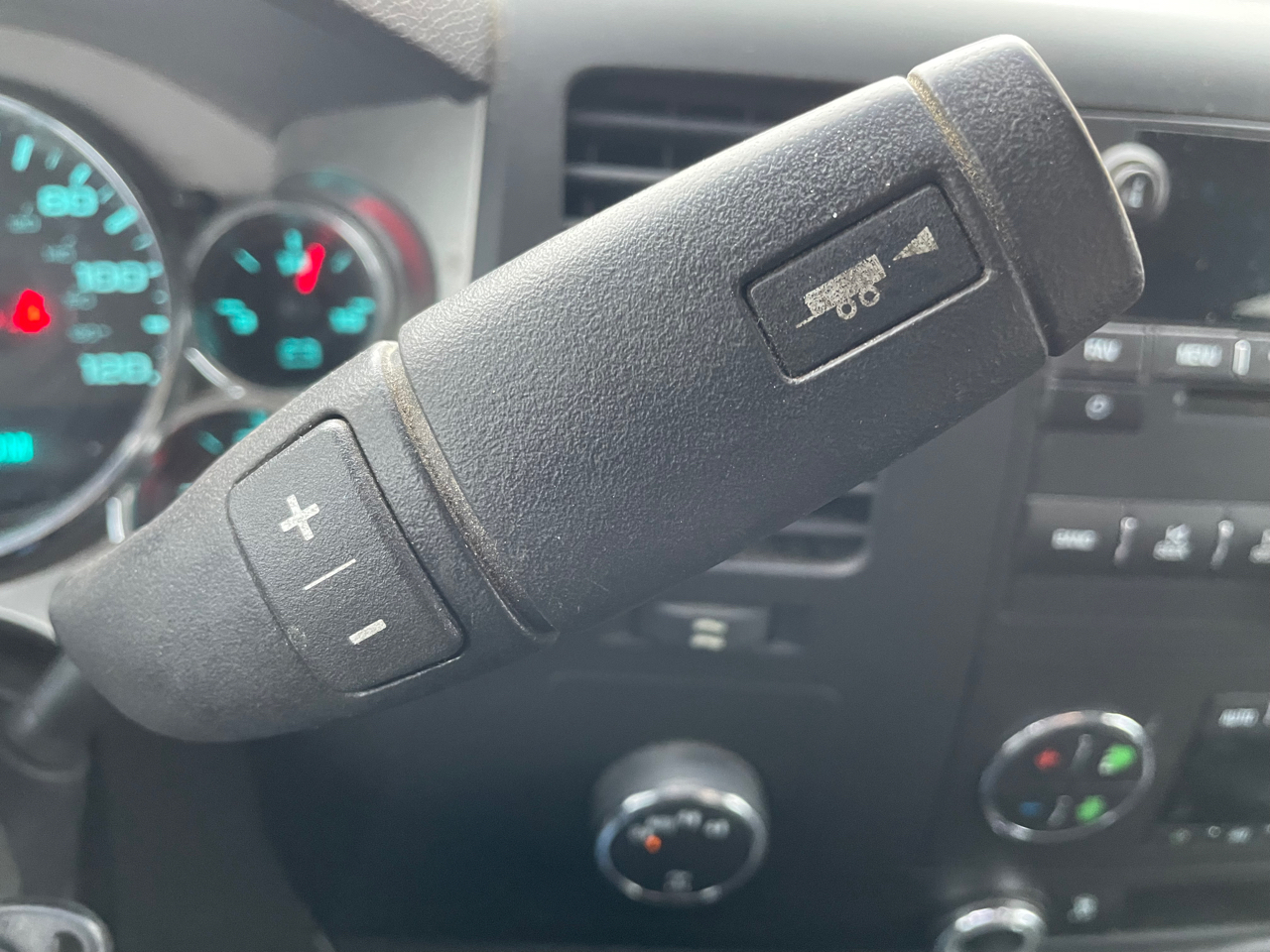 GMC Sierra 1500 SLE Crew Cab 4WD 2010