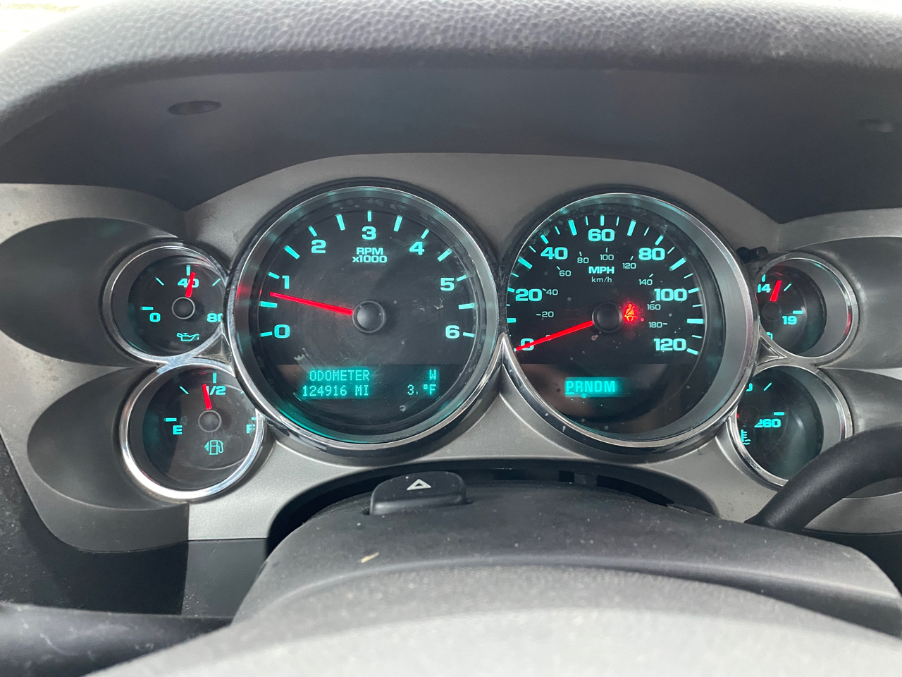 GMC Sierra 1500 SLE Crew Cab 4WD 2010