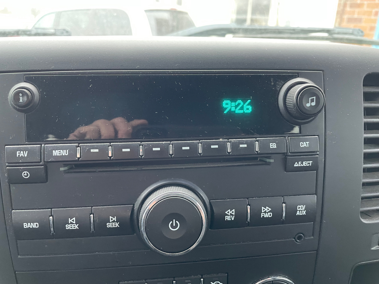 GMC Sierra 1500 SLE Crew Cab 4WD 2010