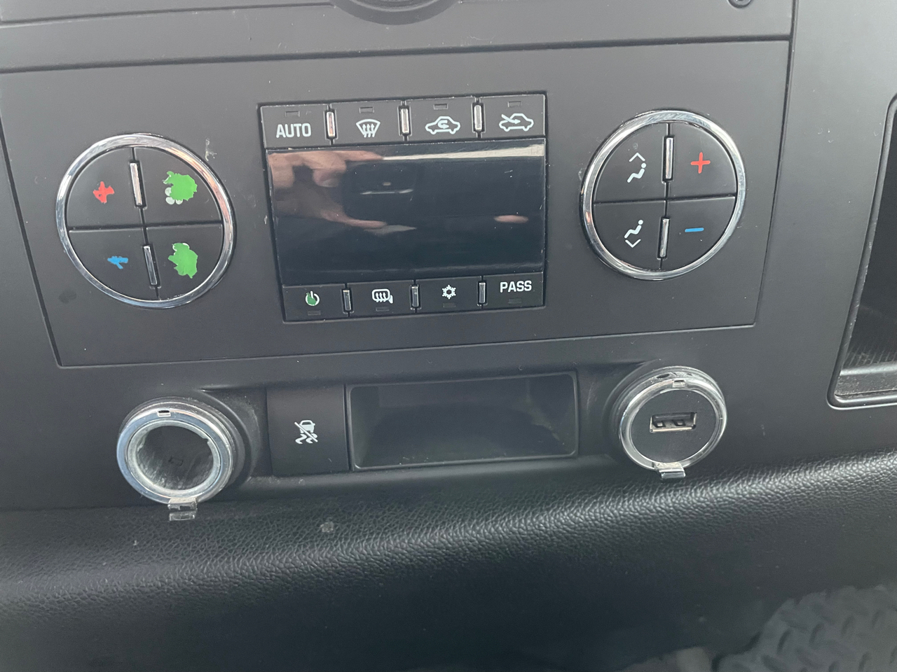 GMC Sierra 1500 SLE Crew Cab 4WD 2010