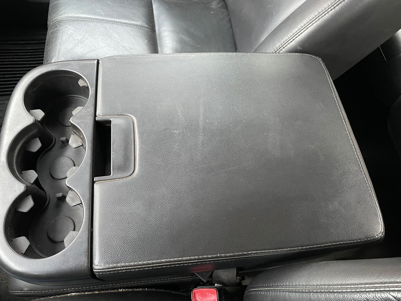 GMC Sierra 1500 SLE Crew Cab 4WD 2010