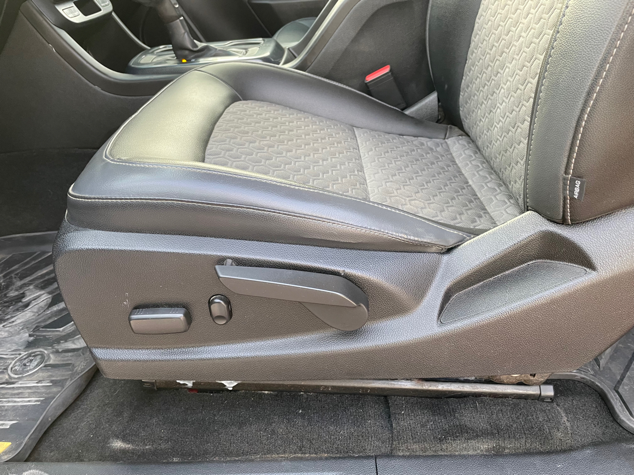 Chevrolet Colorado Z71 Ext. Cab 4WD 2015