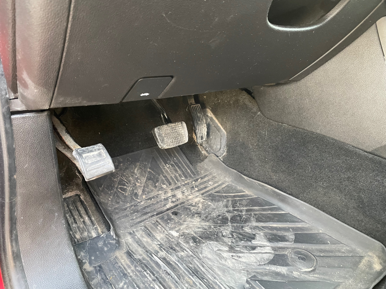 Chevrolet Colorado Z71 Ext. Cab 4WD 2015