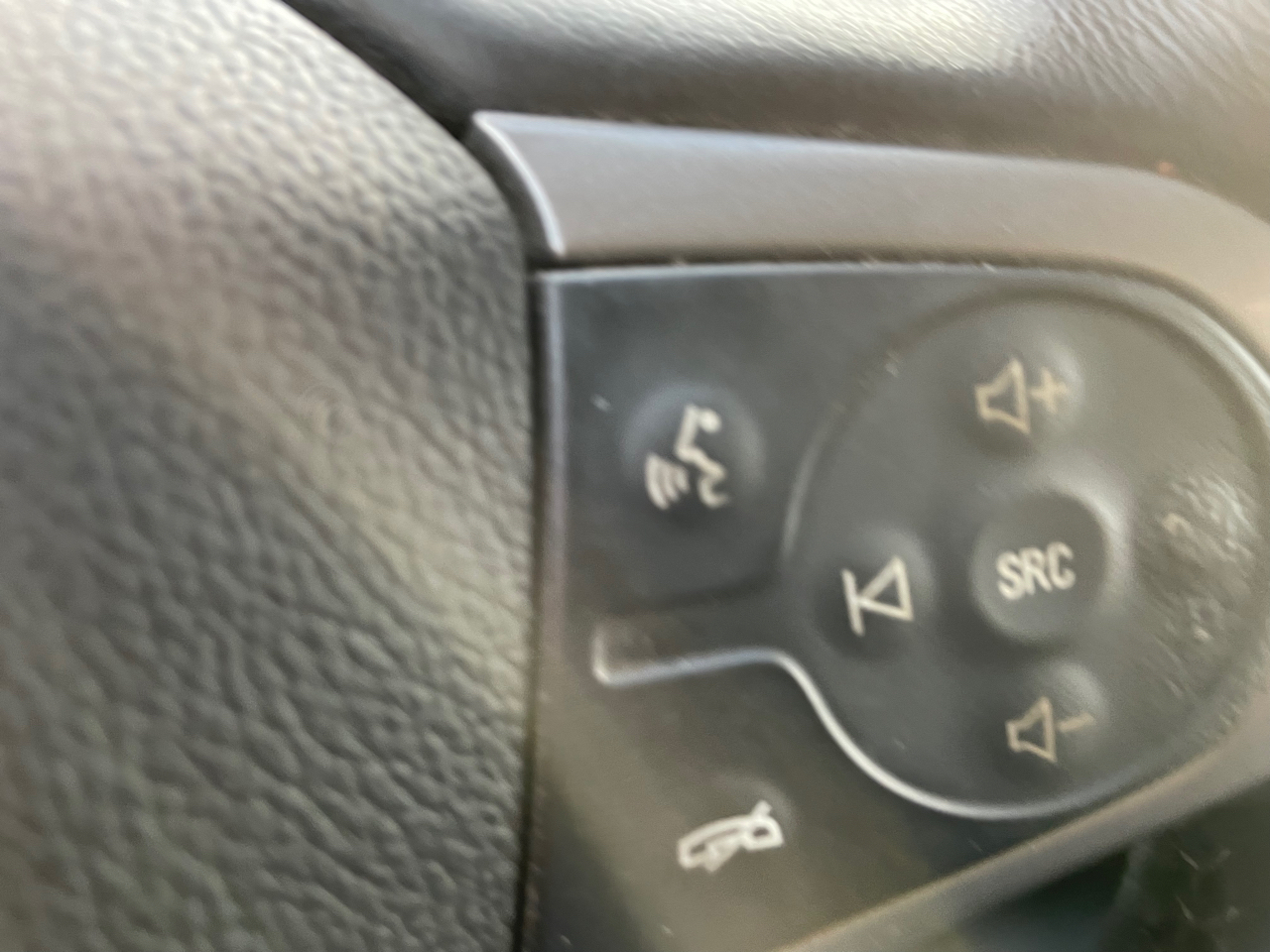 Chevrolet Colorado Z71 Ext. Cab 4WD 2015