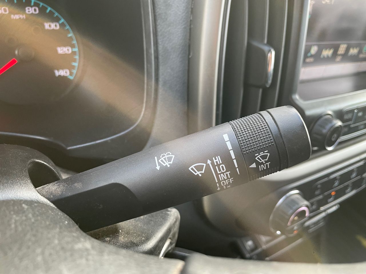 Chevrolet Colorado Z71 Ext. Cab 4WD 2015